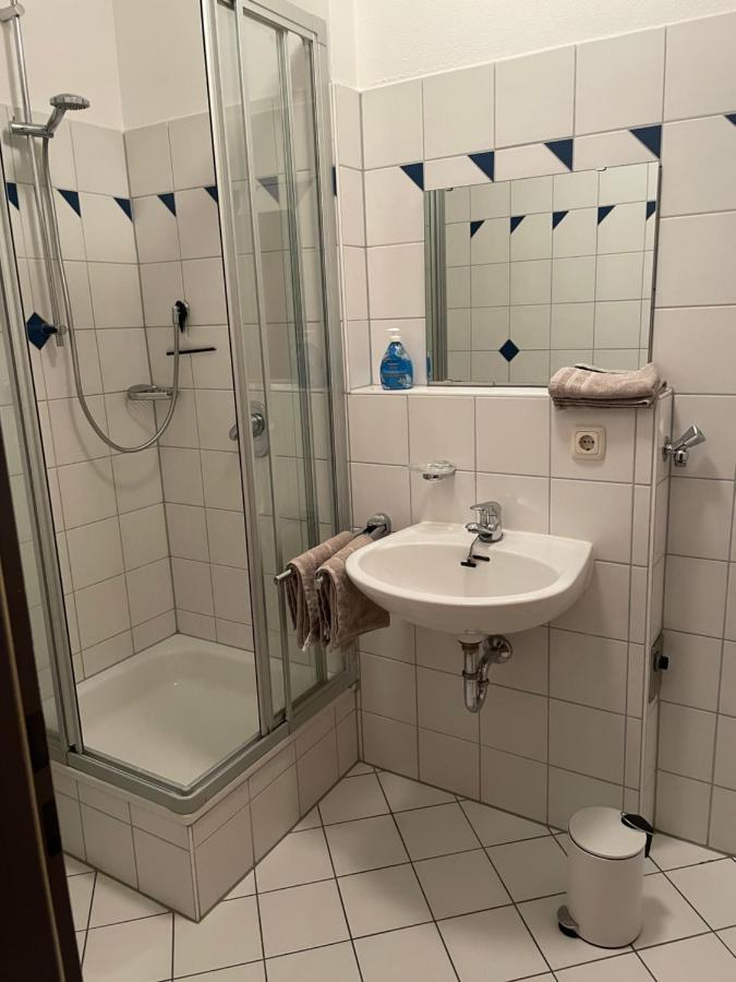 Appartement Donauwelle 2 Passau Dış mekan fotoğraf